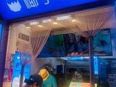 -椰子下蛋(南锣鼓巷店)