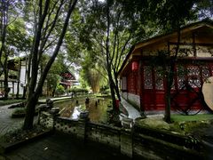 -土砂锅生态山庄·非遗砂锅雅鱼