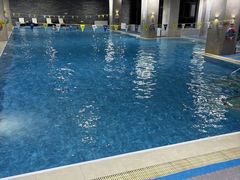 -长白山万达锦华套房酒店