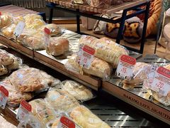 -西村叔叔的店·面包·甜品·蛋糕(清河万象汇店)