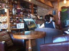 -CafeDuVillage乡村咖啡馆(美邻苑店)