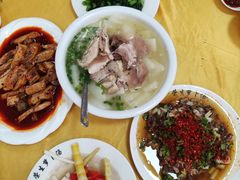 -荣生萝卜汤饭店