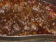 -熹悟海鲜火锅·广式打边炉