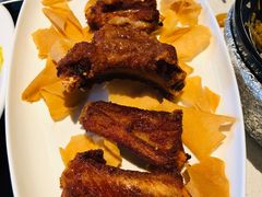 -煲王粤菜餐厅(中侨中心店)