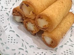 -又一福烤鸭·北京菜(东四店)