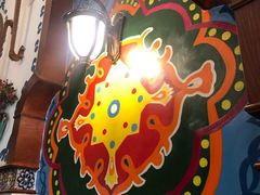 -一个勺子新疆锡伯主题私房菜(红墙巷49号院店)
