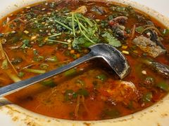 -院8里·少城记忆老川菜(宽窄巷子店)