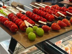 -喜识·冰糖葫芦·炒酸奶(正佳广场店)