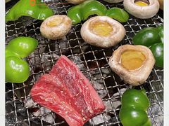 -虎丸烧肉(世纪汇店)