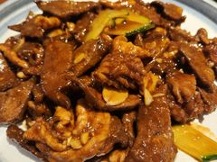 老爆三-陆壹捌餐厅(五大道店)