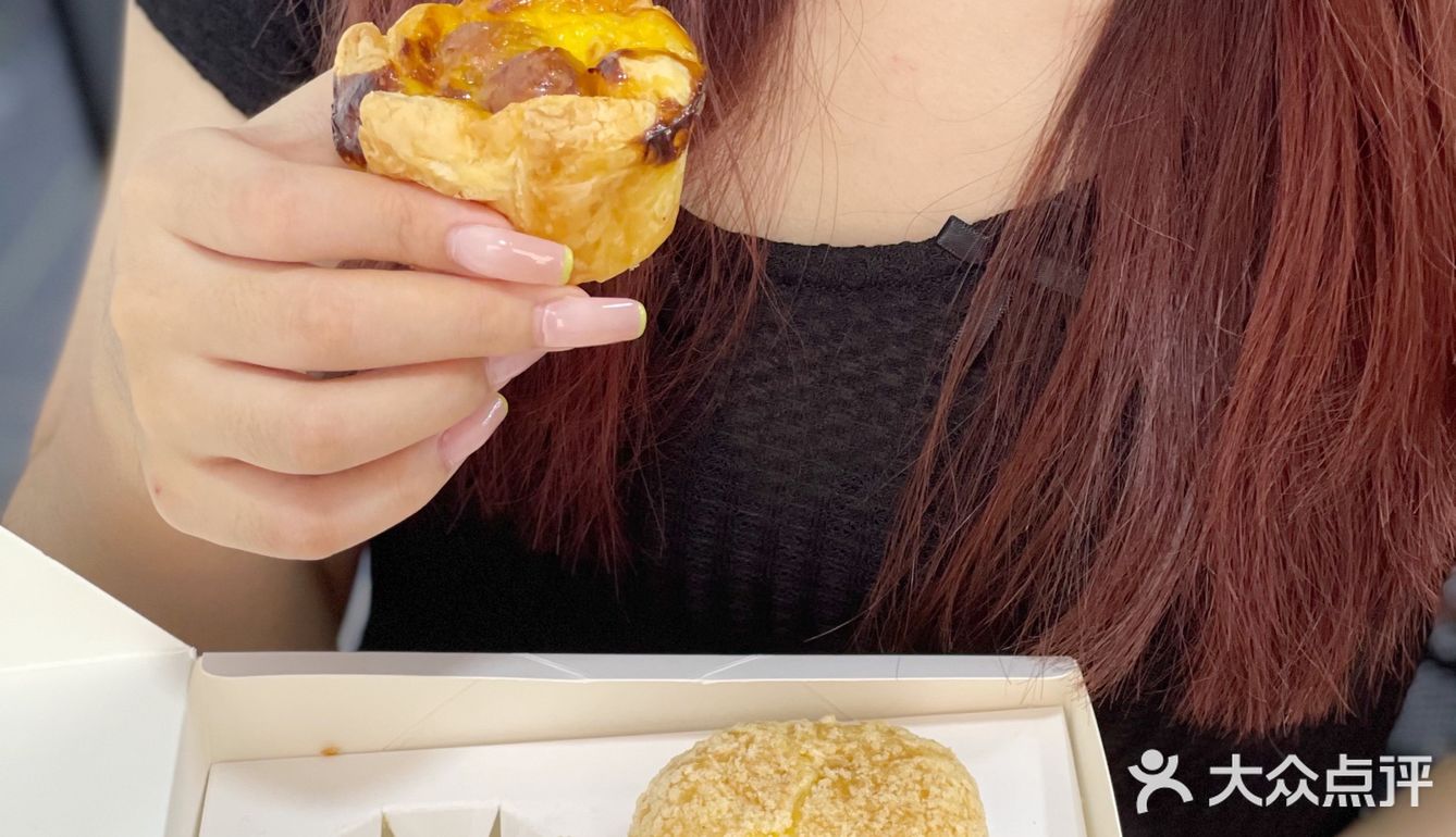 新店排队王❗虎头局落到白云凯德啦