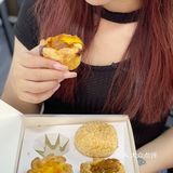 新店排队王❗虎头局落到白云凯德啦