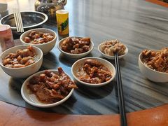 -品香排骨饭(羊官路店)