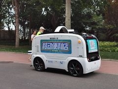 -朝阳公园游乐园