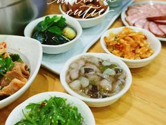 -璞臻汽锅餐厅(南京东路店)
