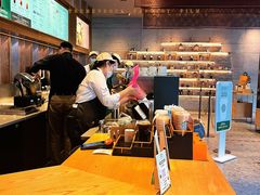 -星巴克臻选(济南恒隆店)