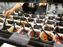-JW德国冻酸奶Frozen Yogurt(龙湖成都滨江天街店)