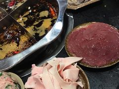 -大龙火锅(老店)