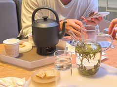 -tea'stone(平安金融中心店)