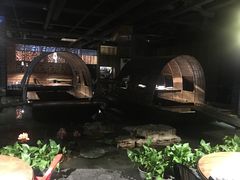 -穿越·兴化早茶·兴化味(英武路店)