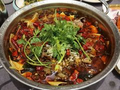 -金哥私房菜馆(张府园总店)