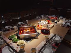 -锦城印象火锅(天府三街店)