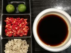 -东椰·海南椰子鸡火锅(朝阳门店)