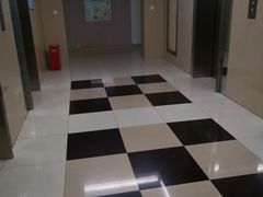 -浦发广场物业管理处