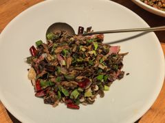 -一坐一忘云南菜(北京skp店)