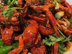 -盱眙虾神於氏龙虾(夫子庙红街店)