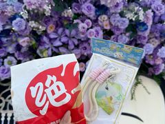 -南昌之星游乐场