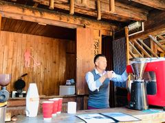 -田德能咖啡博物馆