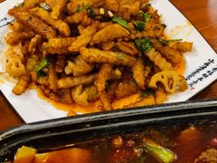 -川娃子(万塘汇店)