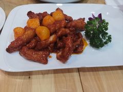 -滁香园·滁州菜(琅琊山店)