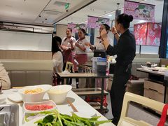 -巴黎春天(浦建店)