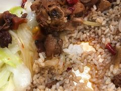 -湖南师范大学-木兰路食堂