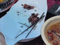 -乔家满族八大碗(流水沟店)