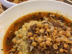 -霸道川面馆(张江店)