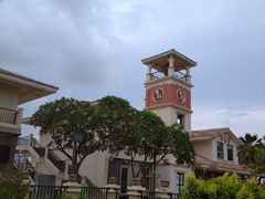 -亚龙湾亚泰商业街