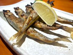 -有喜屋·烧鸟·居酒屋(周浦万达店)