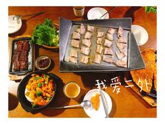 -第二外国语学院-韩国餐厅(朝阳路店)