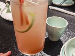 -唐猫庭院·千年陕菜(赛格国际购物中心店)