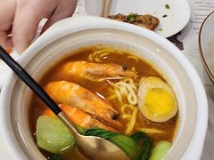 -南山鲜虾面·活鲜小馆·海味大连菜(南山总店)