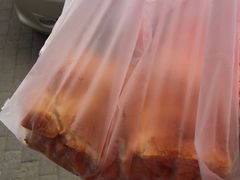 -中关村茶点