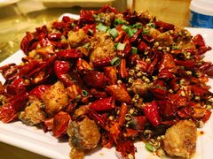 -望京一号·重庆江湖菜(工体店)