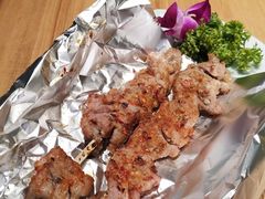 越式香茅烤肉-米纸越南小馆(金鹰世界店)