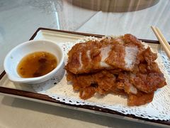 -鹏城人家海鲜酒家·23年老字号(较场尾店)
