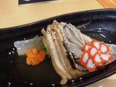 -昱匠·日本料理(金融街店)