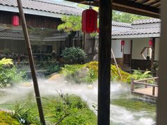 -凤凰山斑鱼馆(恭城店)