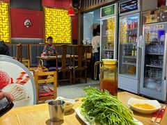 -和顺坊老北京铜火锅